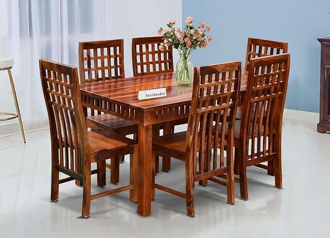 How to Choose the Right Teak Outdoor Dining Chairs for Your Patio