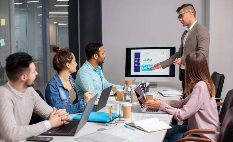 Employee Satisfaction Surveys: What to Ask and Why