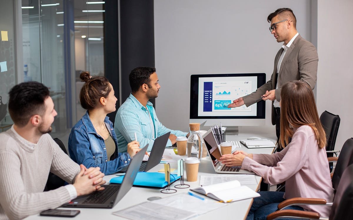 Employee Satisfaction Surveys: What to Ask and Why