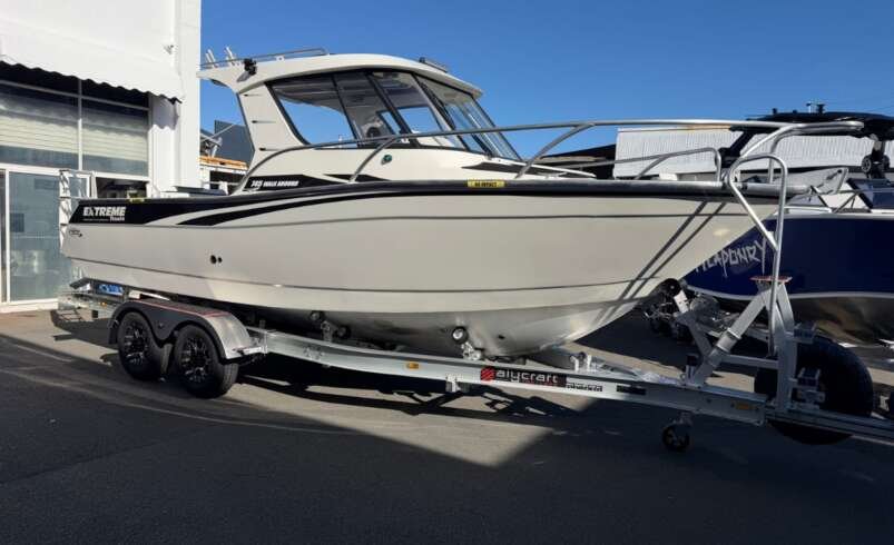 Trailer Manufacturers Gold Coast: How to Identify a Quality Boat Trailer Builder