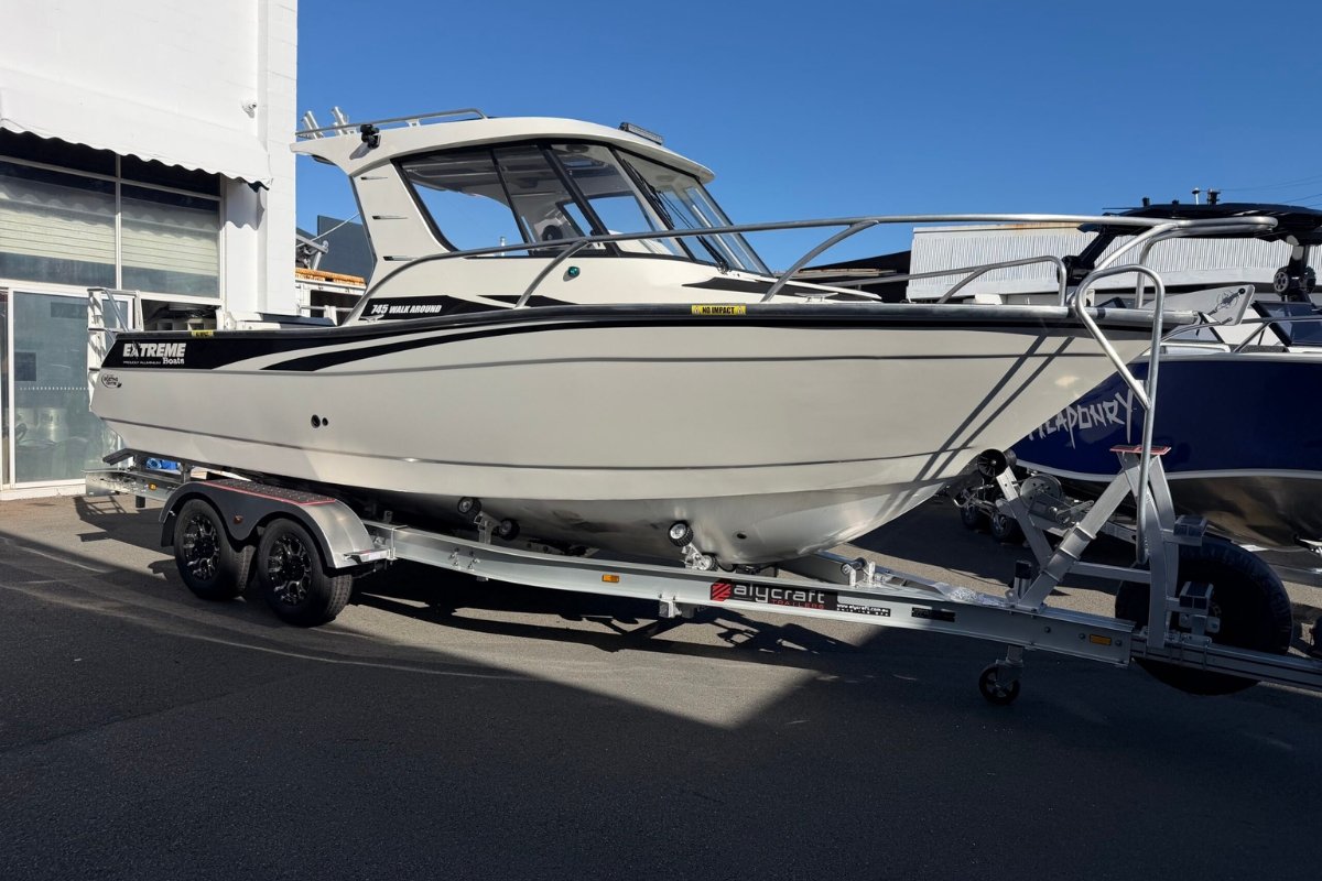 Trailer Manufacturers Gold Coast: How to Identify a Quality Boat Trailer Builder
