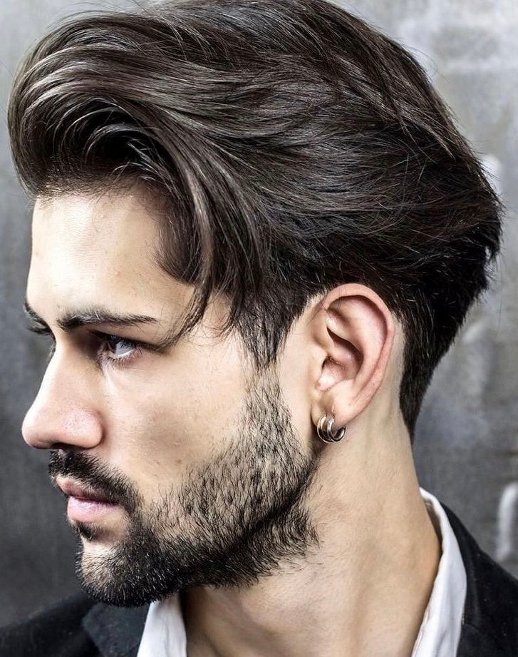Hair Styling & Cuts In Marlborough Rd