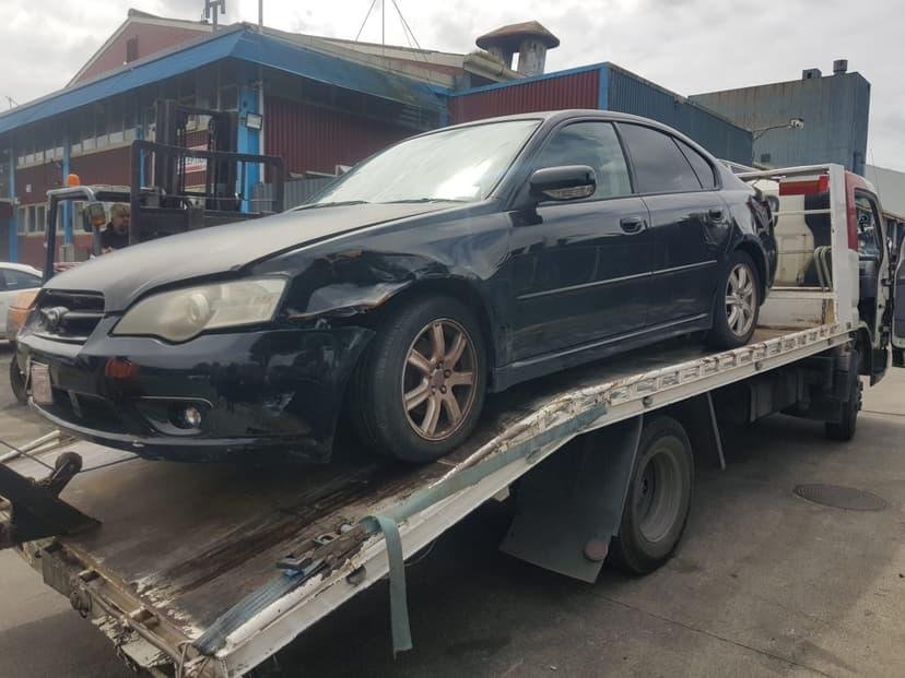 How to Choose the Right Car Buyer in Minneola, FL for an Unwanted Vehicle
