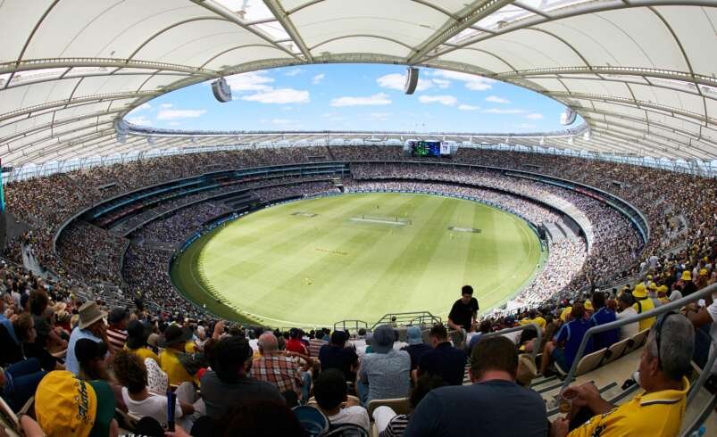 How Sports Venues Are Adapting to Changing Fan Expectations