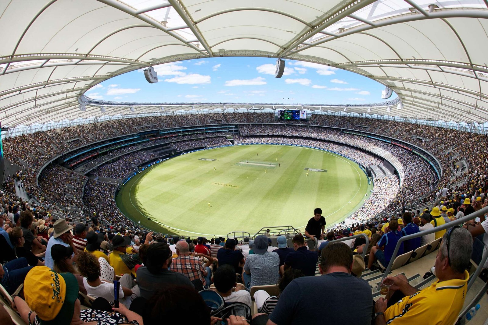 How Sports Venues Are Adapting to Changing Fan Expectations