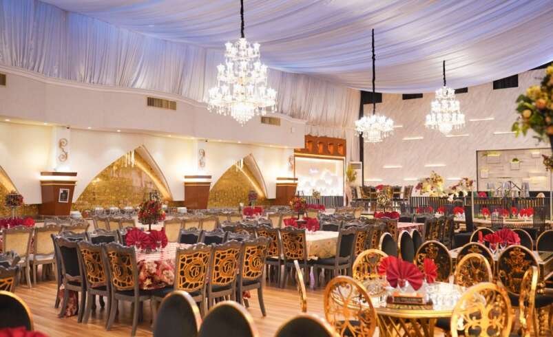 Best Event Planner in Pakistan: Why One Great City Isn’t Enough