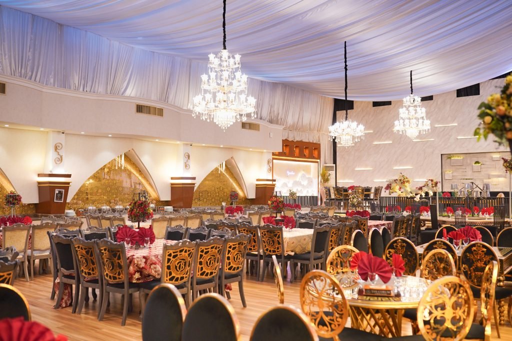 Best Event Planner in Pakistan: Why One Great City Isn’t Enough