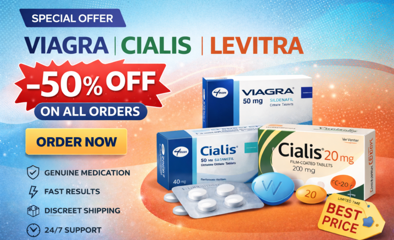 Maximizing Savings with Generic Medicines Offers and Discounts