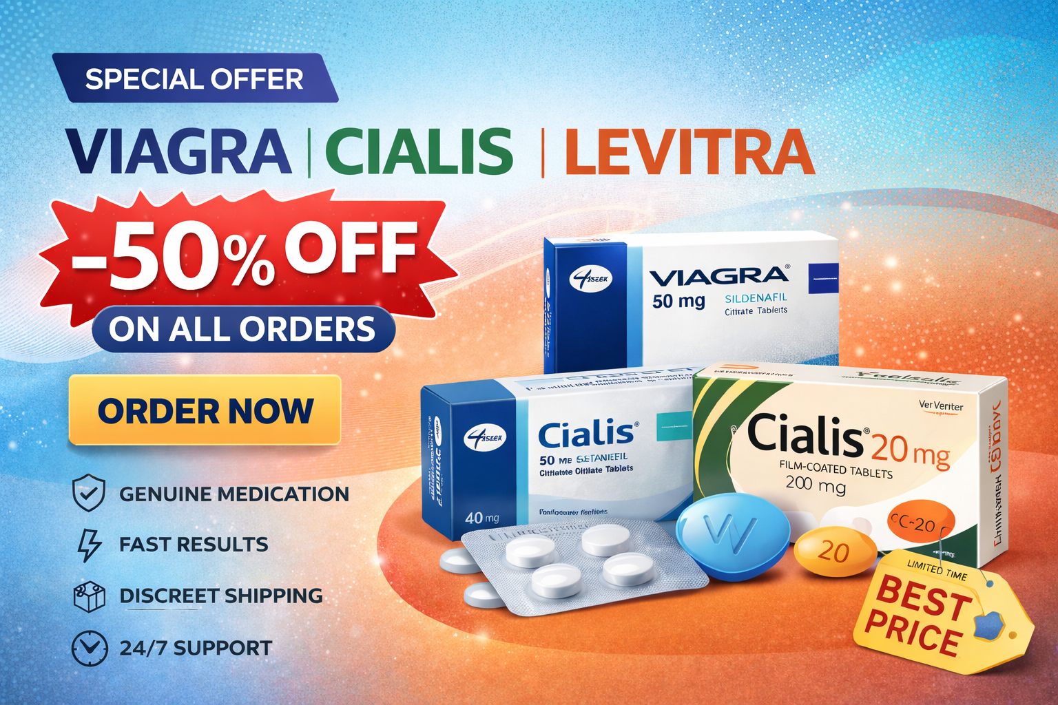 Maximizing Savings with Generic Medicines Offers and Discounts