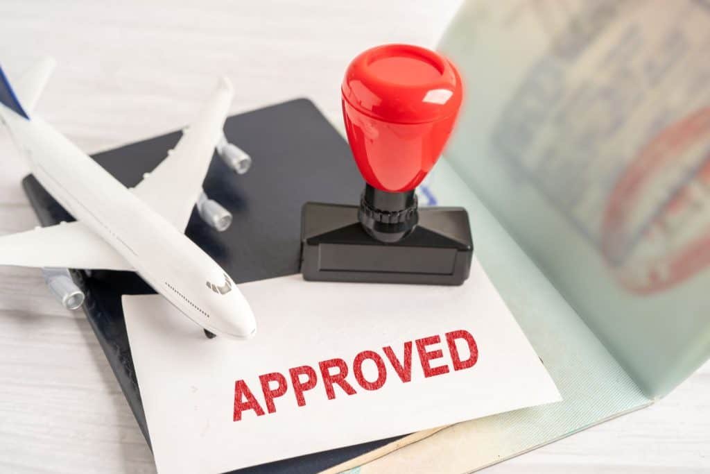How Can Proper Visa Documentation Make Travel Preparation Easier