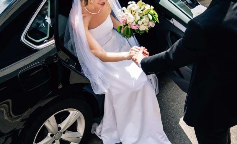 wedding transportation services North Hollywood, CA Made Simple for Your Special Day