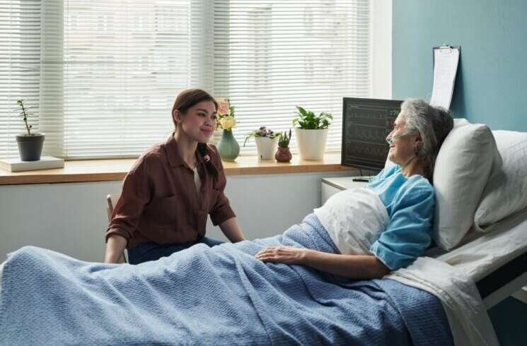 Health-Focused Hospice Care for Children: Support from ProCare Hospice of Nevada