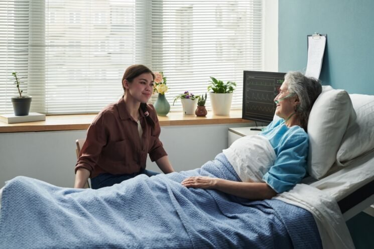 Health-Focused Hospice Care for Children: Support from ProCare Hospice of Nevada