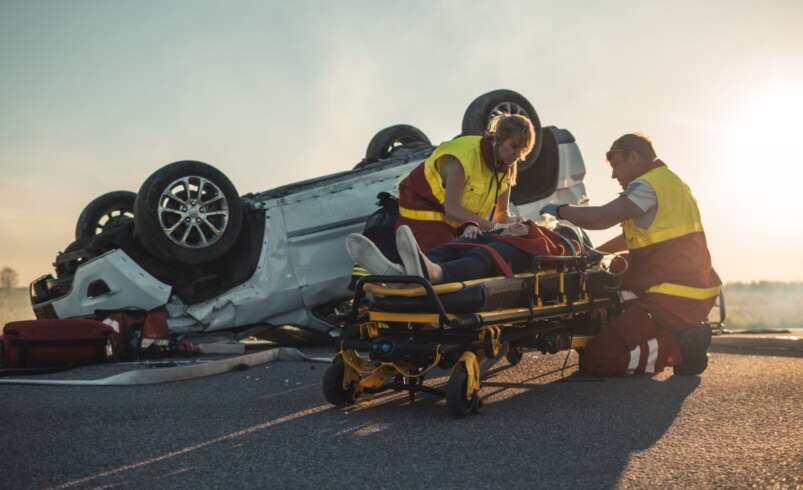 US Traffic Safety News: Understanding Serious Car Accident Risks in Las Vegas