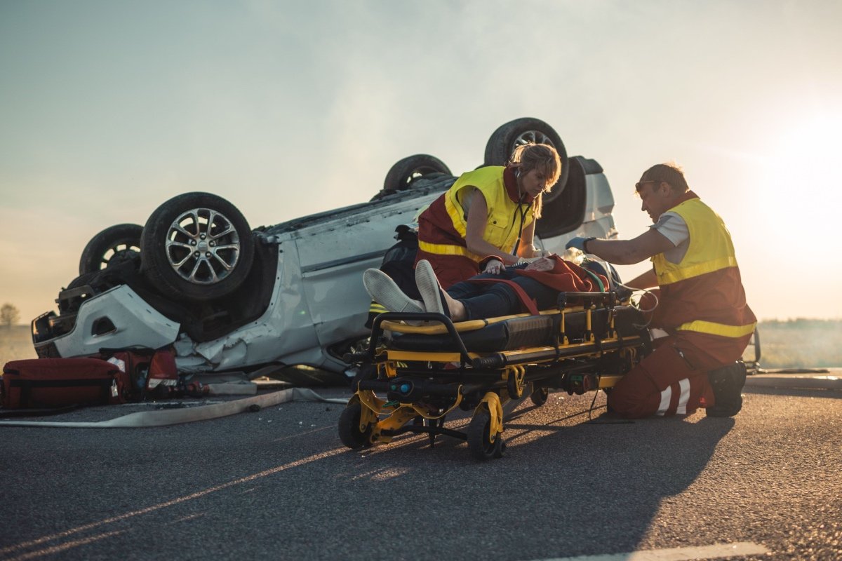 US Traffic Safety News: Understanding Serious Car Accident Risks in Las Vegas