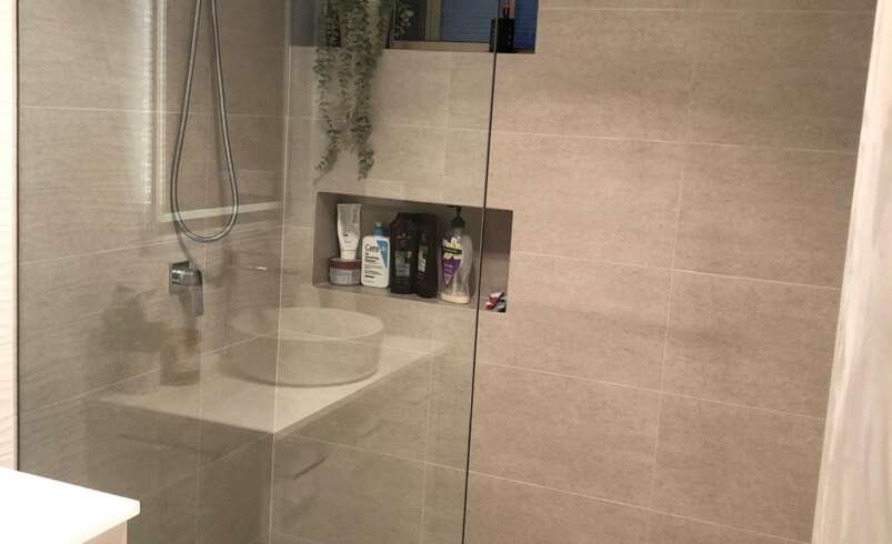 Affordable Tiling in Perth