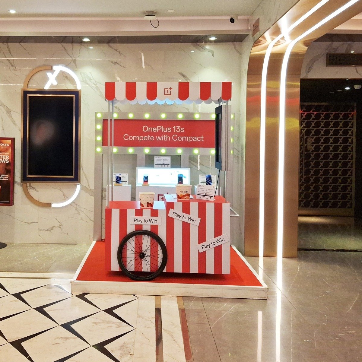 Cinema Advertising Campaigns: Strategies for Greater Brand Impact