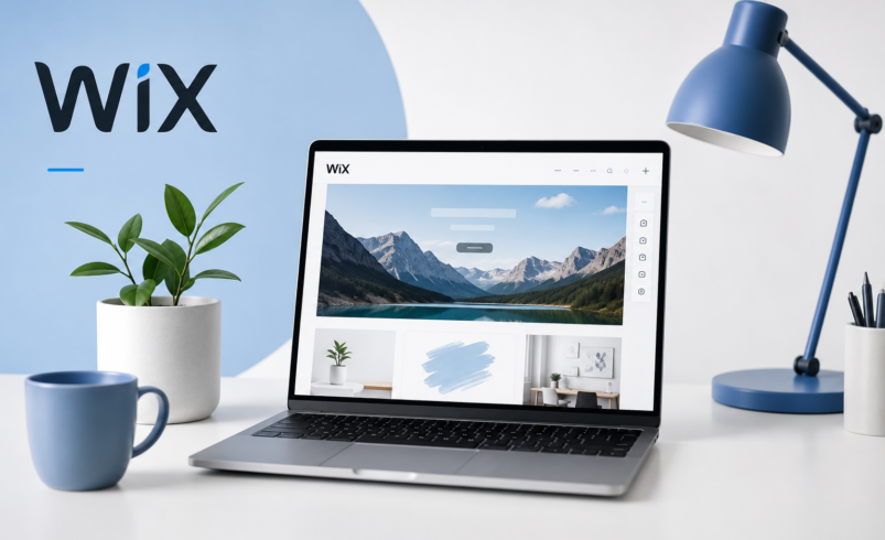 AI-Powered Wix Website Development Services for Better User Experiences
