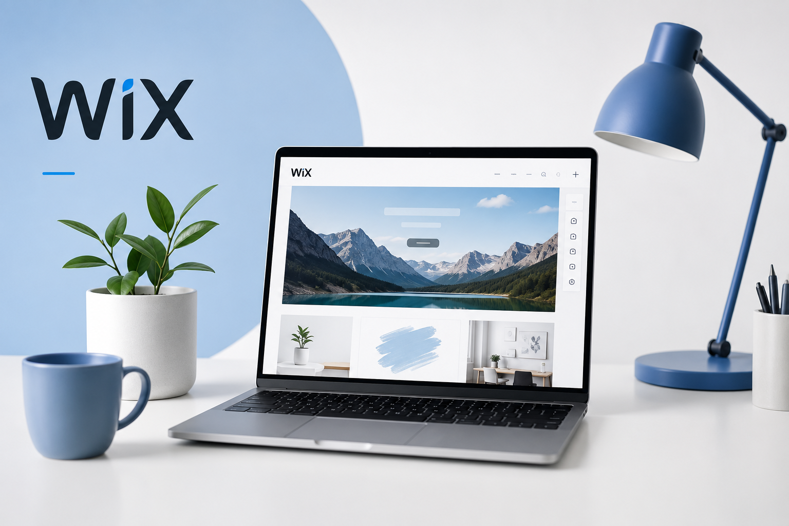 AI-Powered Wix Website Development Services for Better User Experiences