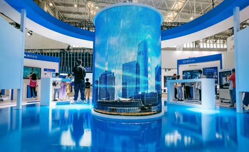 Trade Show Booth Builder in Las Vegas: Your Guide to Standing Out on the Show Floor