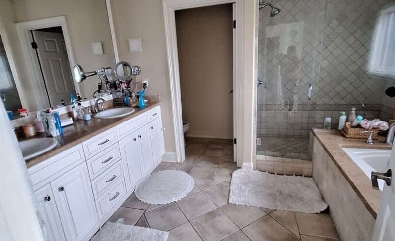 What to Include in a Detailed Bathroom Cleaning Plan for Residential Homes