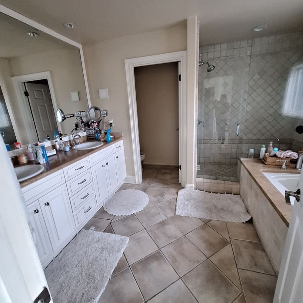What to Include in a Detailed Bathroom Cleaning Plan for Residential Homes