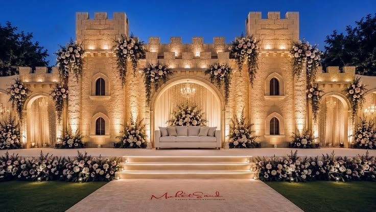 Events Management Companies in Karachi for Charity and Fundraising Events