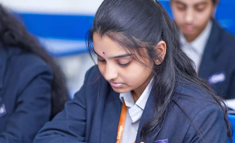 Top MEC College in Hyderabad