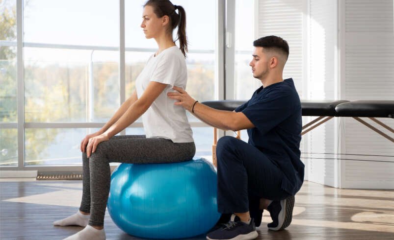FYZICAL Therapy & Balance Centers Athens: Finding Support From a Local Physical Therapist