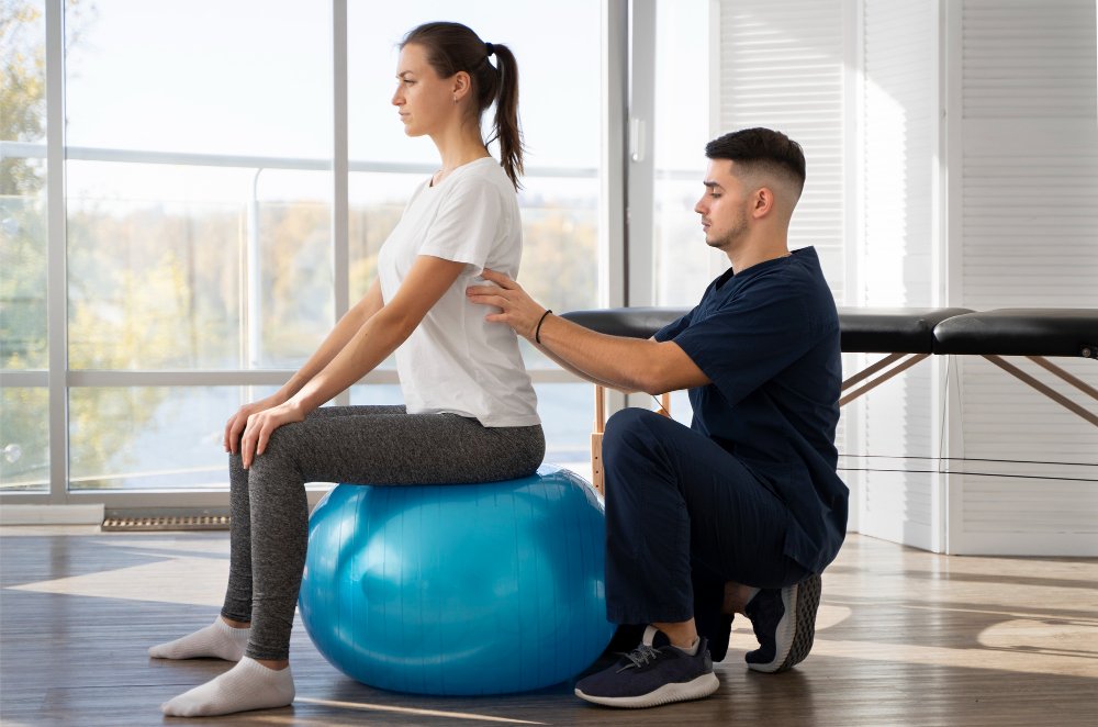 FYZICAL Therapy & Balance Centers Athens: Finding Support From a Local Physical Therapist