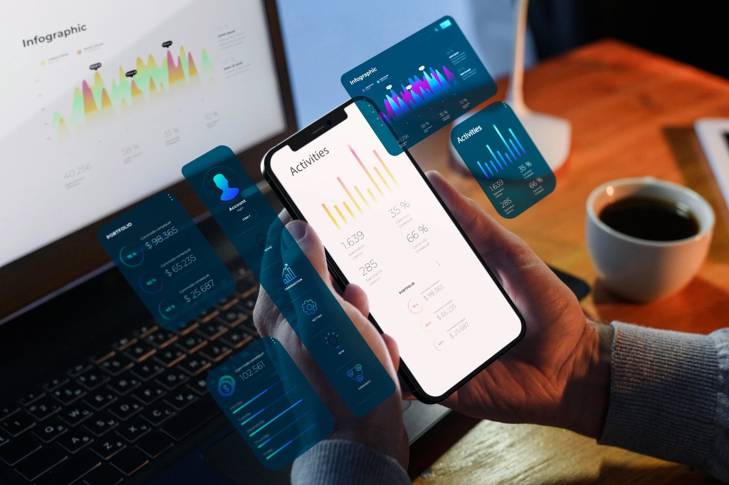 How Zerozilla Helps US Businesses Build Mobile Apps And Digital Products That Actually Get Used