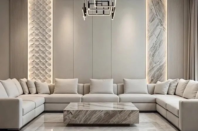 What Is the Starting Budget for Premium 2BHK / 3BHK Interiors with Custom Furniture?
