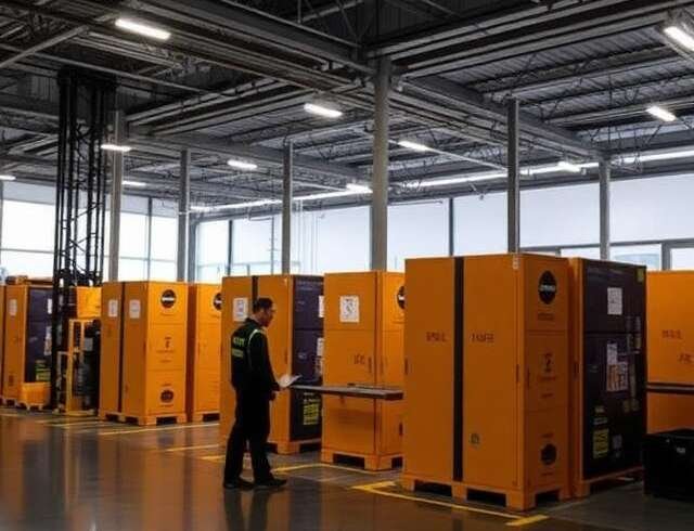 B2B Order Fulfilment Services: Building a Smarter, More Resilient Supply Chain