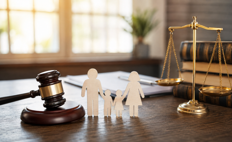 What Can a Domestic Violence Lawyer Do for Victims of Abuse?