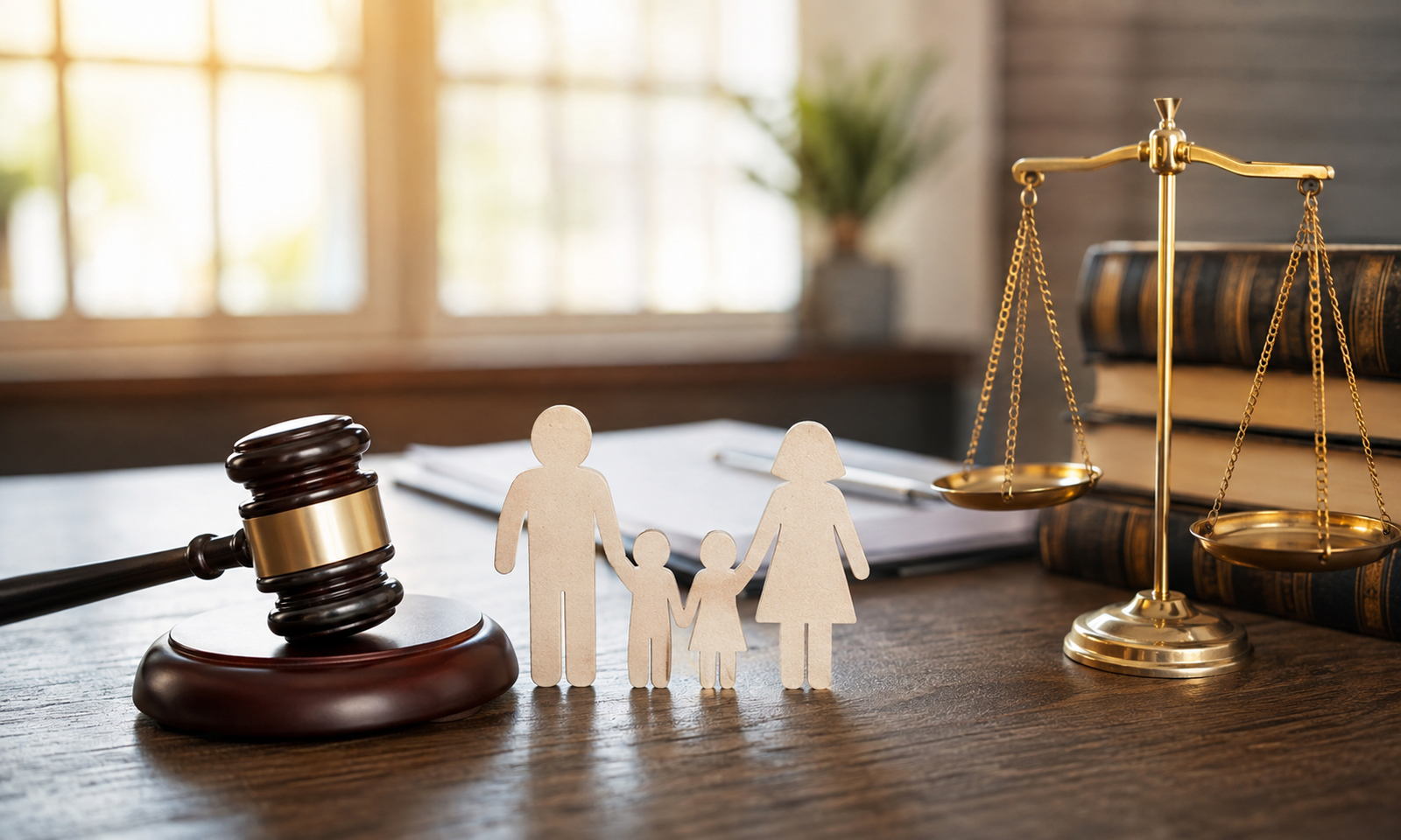 What Can a Domestic Violence Lawyer Do for Victims of Abuse?