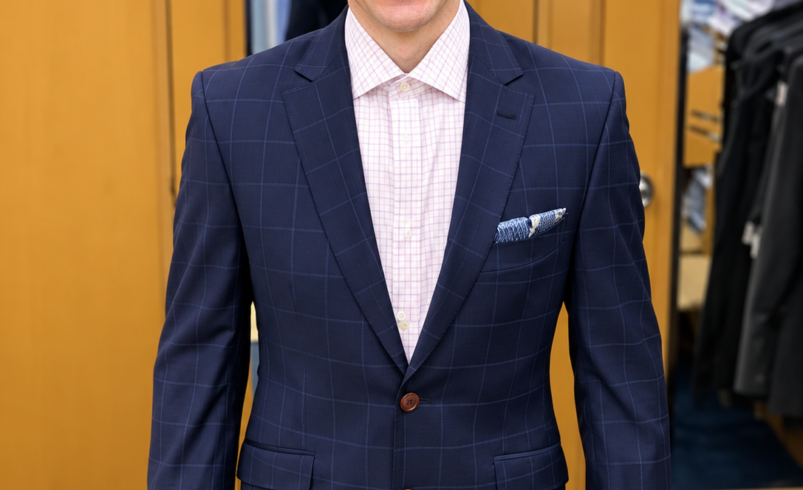 Noble Coker: A Global Career in Experience, Leadership and Destination Development