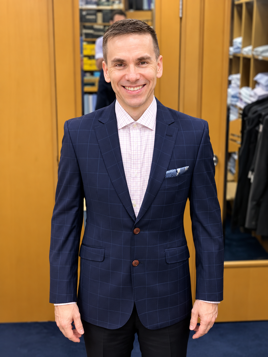 Noble Coker: A Global Career in Experience, Leadership and Destination Development