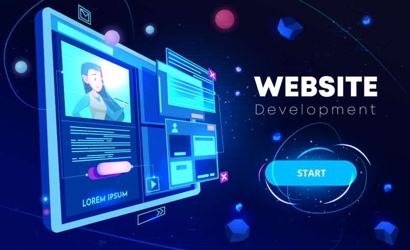 How Web Development Services Create Better Online Experiences