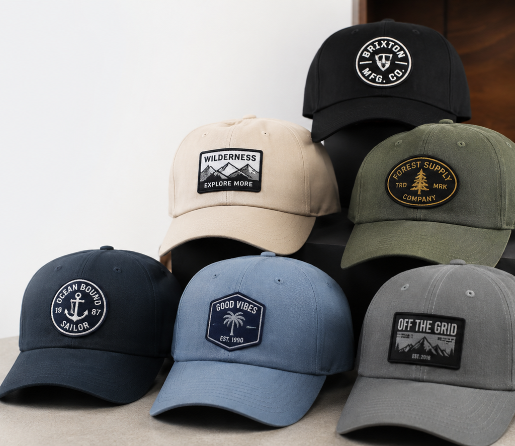 BEST PERSONLISED CAPS MANUFACTURERS