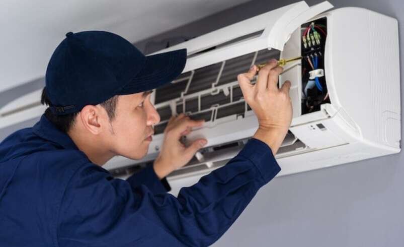 Air Conditioning Service New Orleans LA