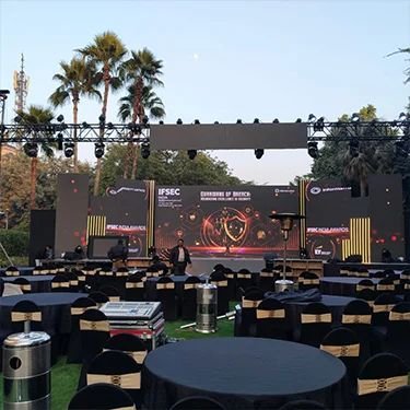 Best Event Planner in Islamabad for Memorable Social Events