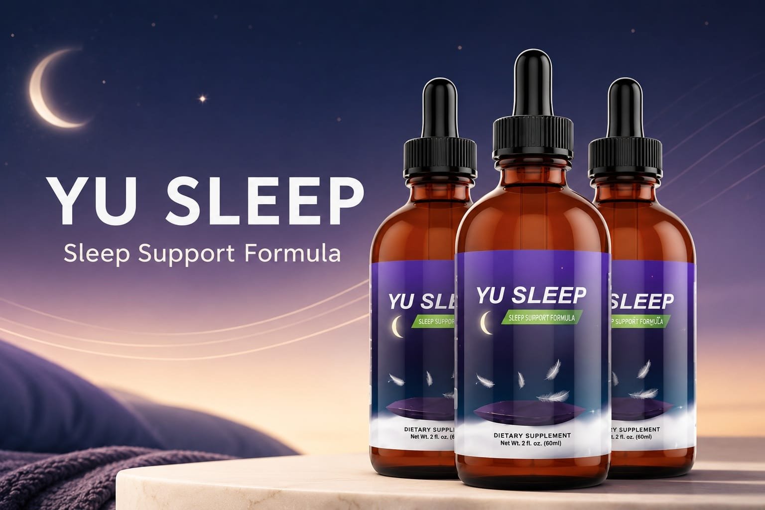 Yu Sleep Review: A Closer Look at Sleep Support and Benefits