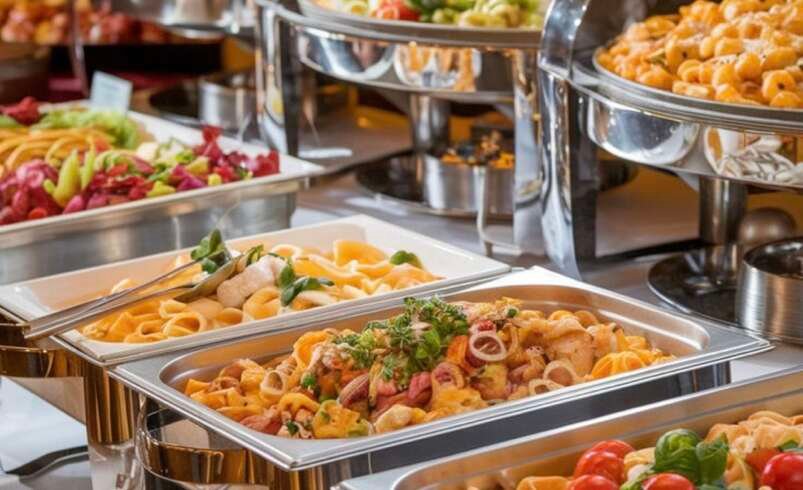 BBQ Catering in Karachi: Delicious Grilled Food for Every Occasion