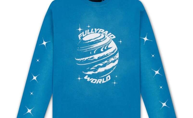 Fullypaid Clothing | Premium Streetwear Apparel