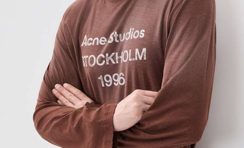 Acne Studiosの人気アイテムから選ぶ失敗しないショッピングガイド