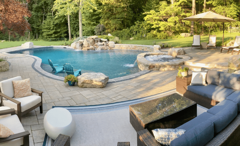 Twelve Point Landscaping | Austin Landscape Designer for Beautiful Outdoor Spaces