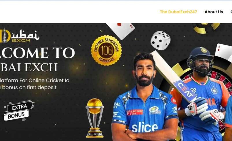 Exploring DubaiExch247: Understanding Online Sports and Gaming Platforms