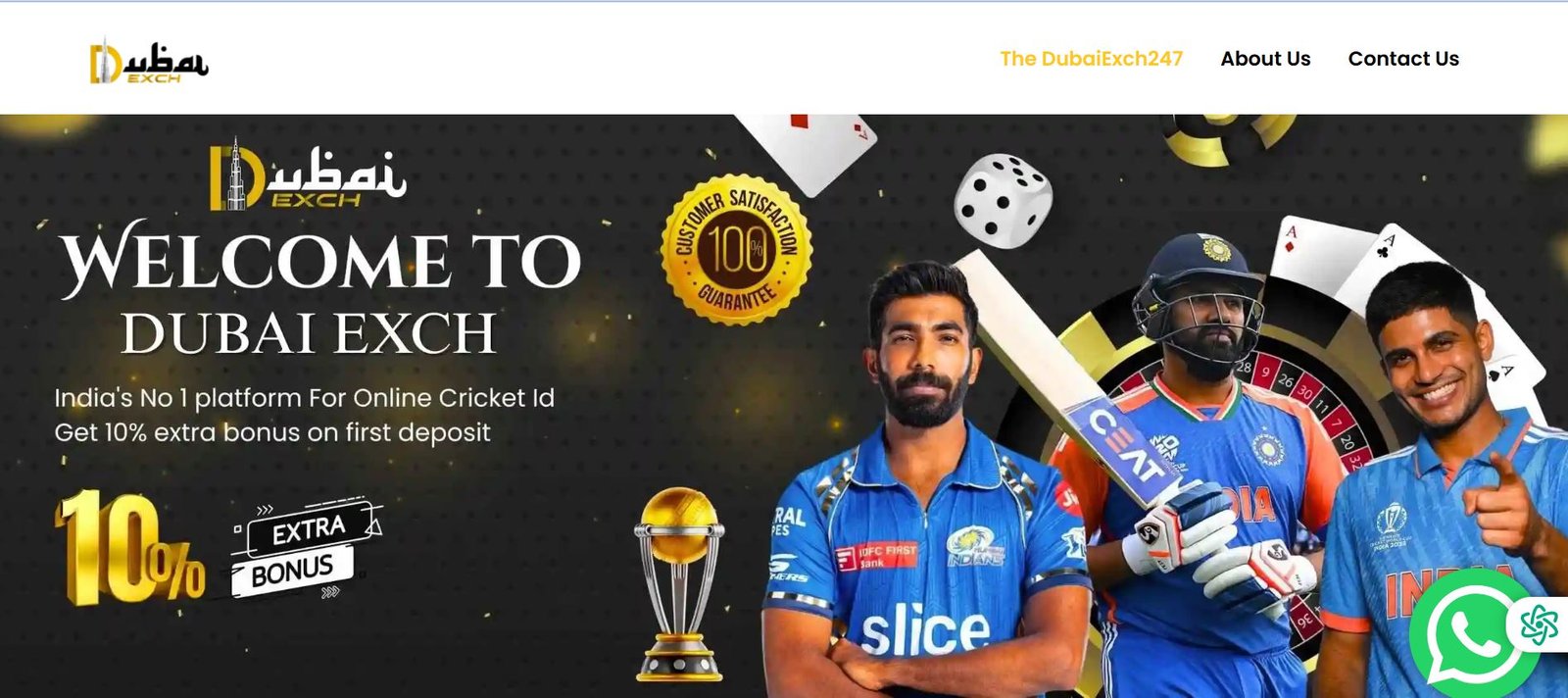 Exploring DubaiExch247: Understanding Online Sports and Gaming Platforms