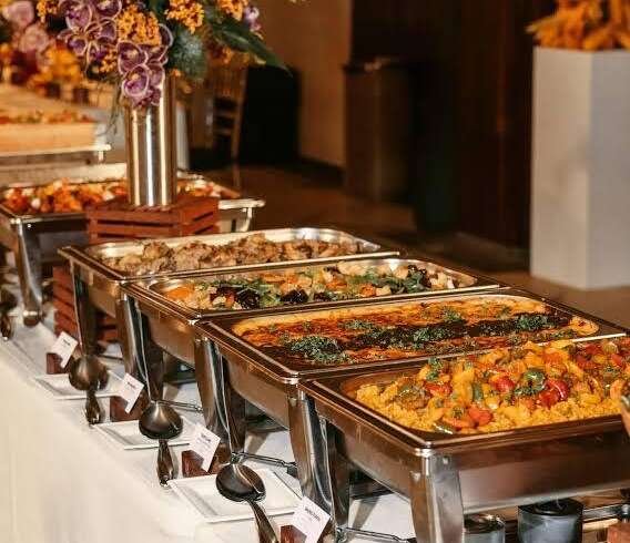 How Catering Pricing in Karachi Actually Works, and Where Families Overspend Without Noticing