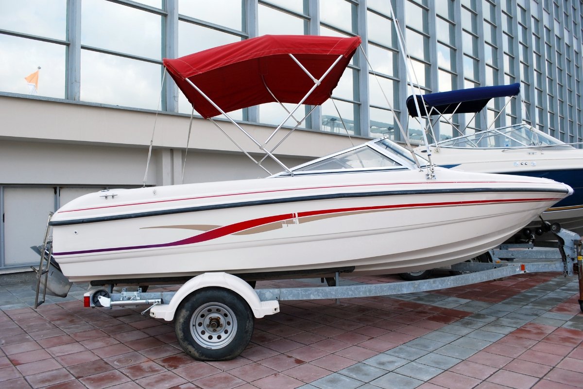 Boat Trailer Brakes: What Australian Boat Owners Need to Know
